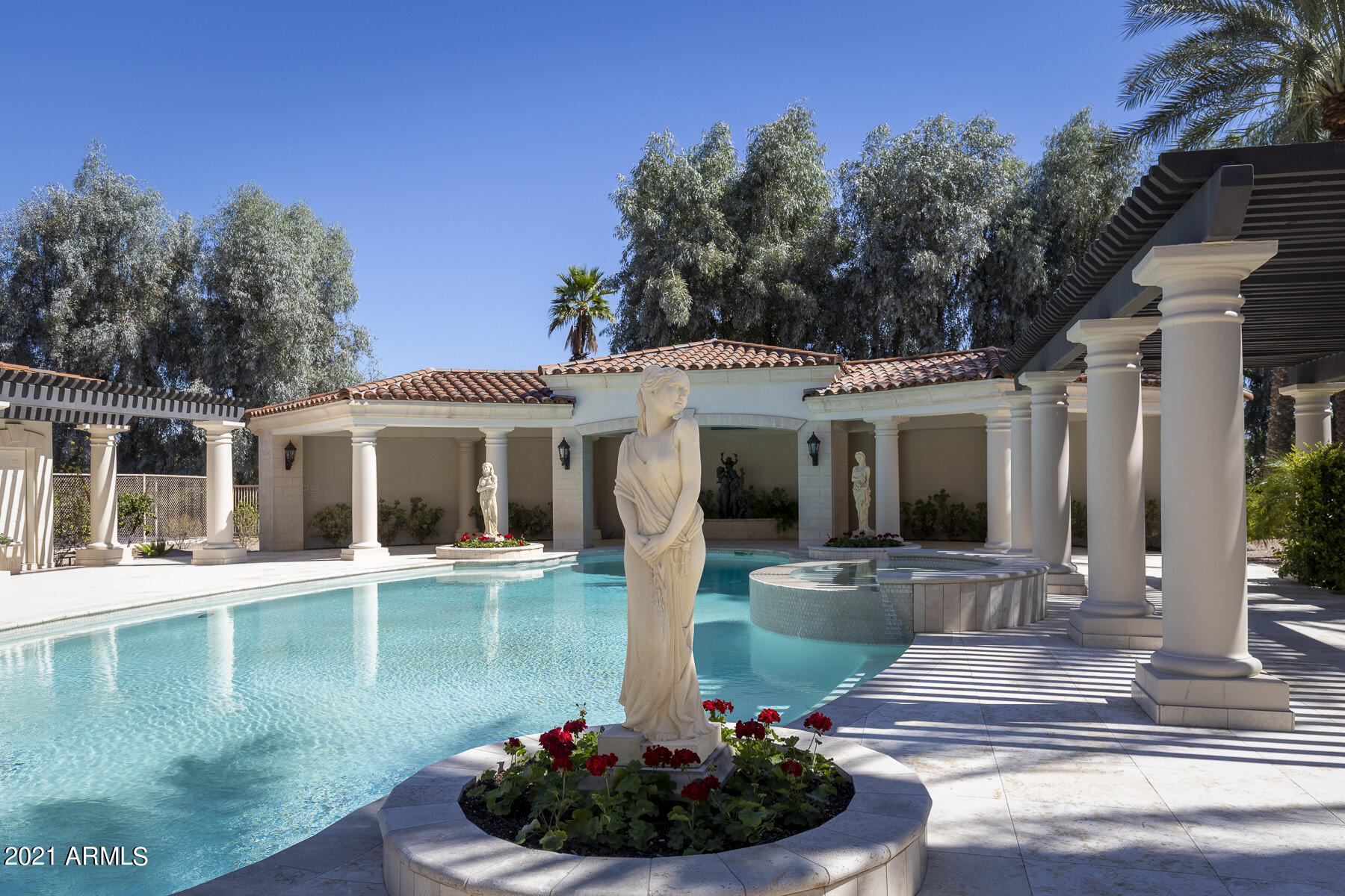 MALCOMB ESTATES 2 - Residential