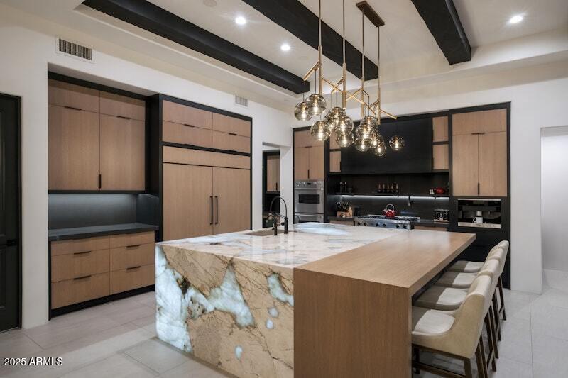 PINNACLE PEAK PLACE - Residential