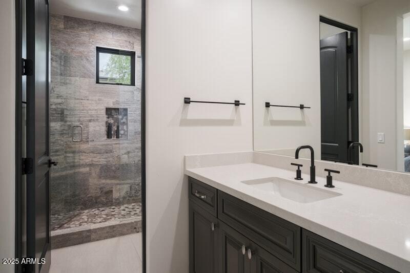 PINNACLE PEAK PLACE - Residential