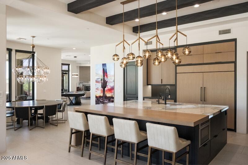 PINNACLE PEAK PLACE - Residential