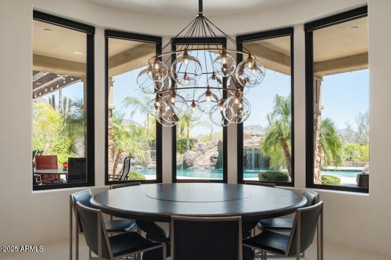 PINNACLE PEAK PLACE - Residential