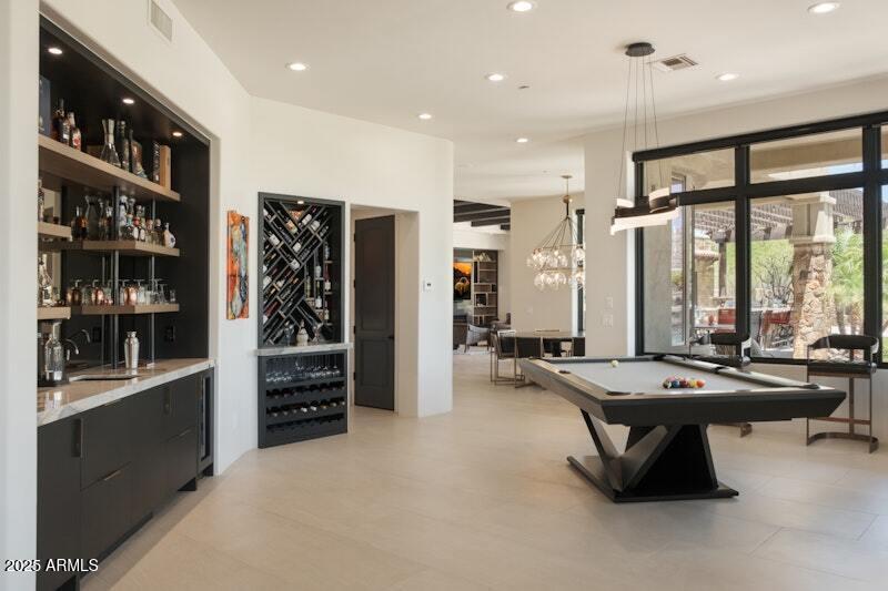 PINNACLE PEAK PLACE - Residential