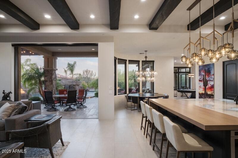 PINNACLE PEAK PLACE - Residential