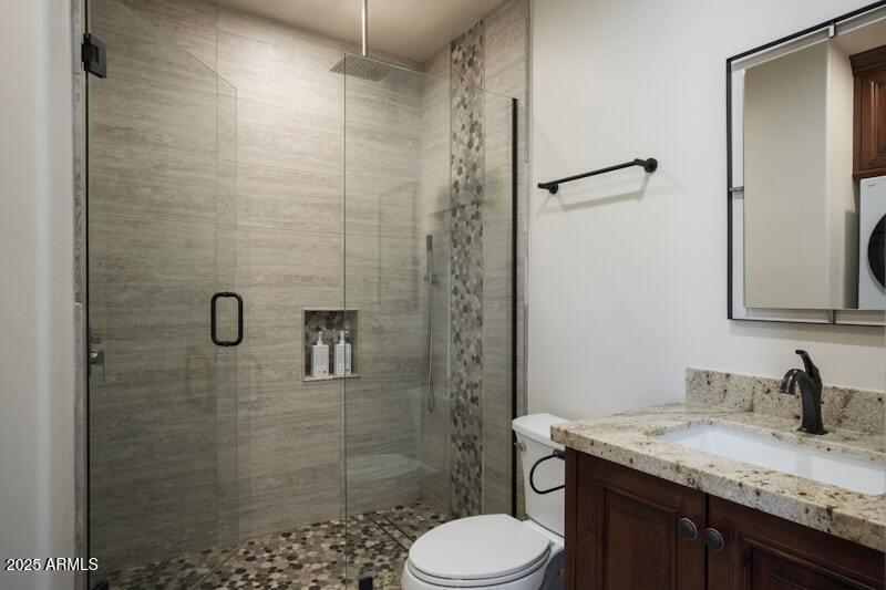 PINNACLE PEAK PLACE - Residential