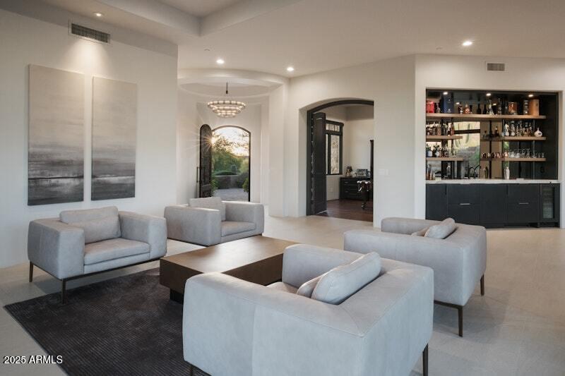 PINNACLE PEAK PLACE - Residential
