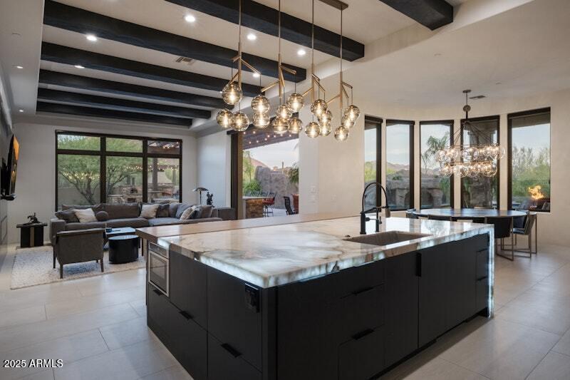 PINNACLE PEAK PLACE - Residential