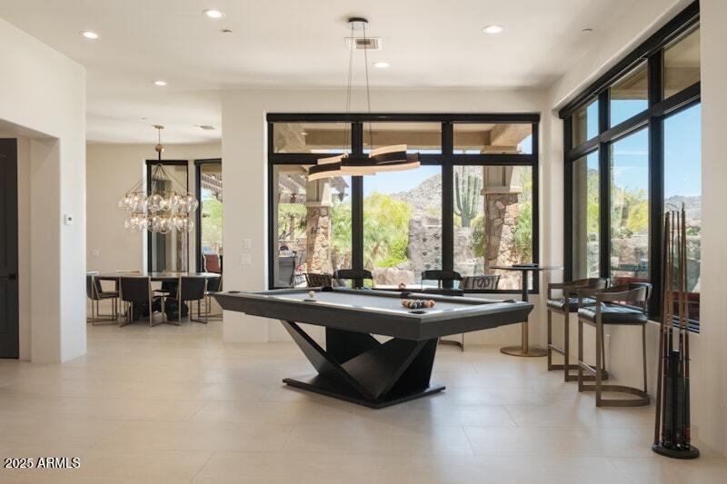 PINNACLE PEAK PLACE - Residential