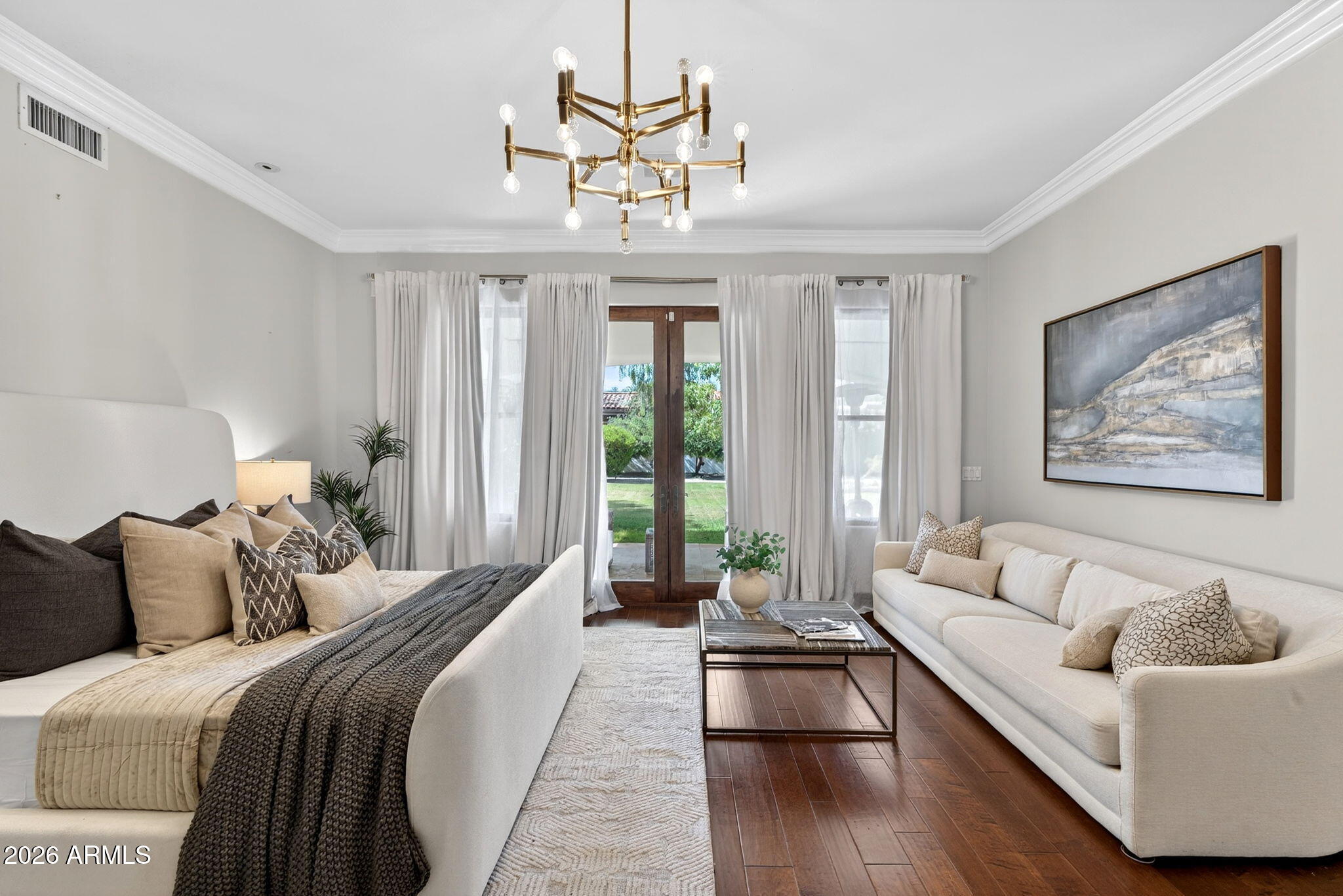 FAIRWAY ACRES LOTS 1-5 19-23 - Residential