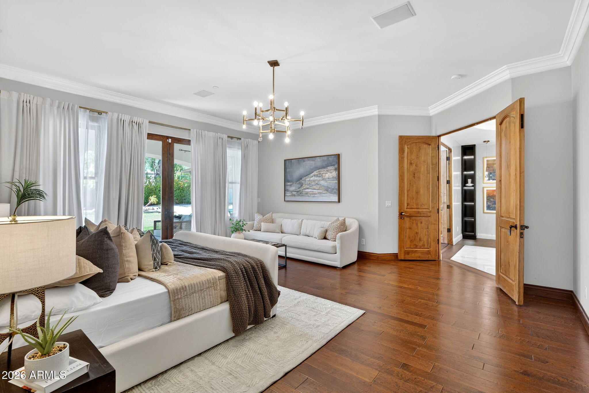 FAIRWAY ACRES LOTS 1-5 19-23 - Residential