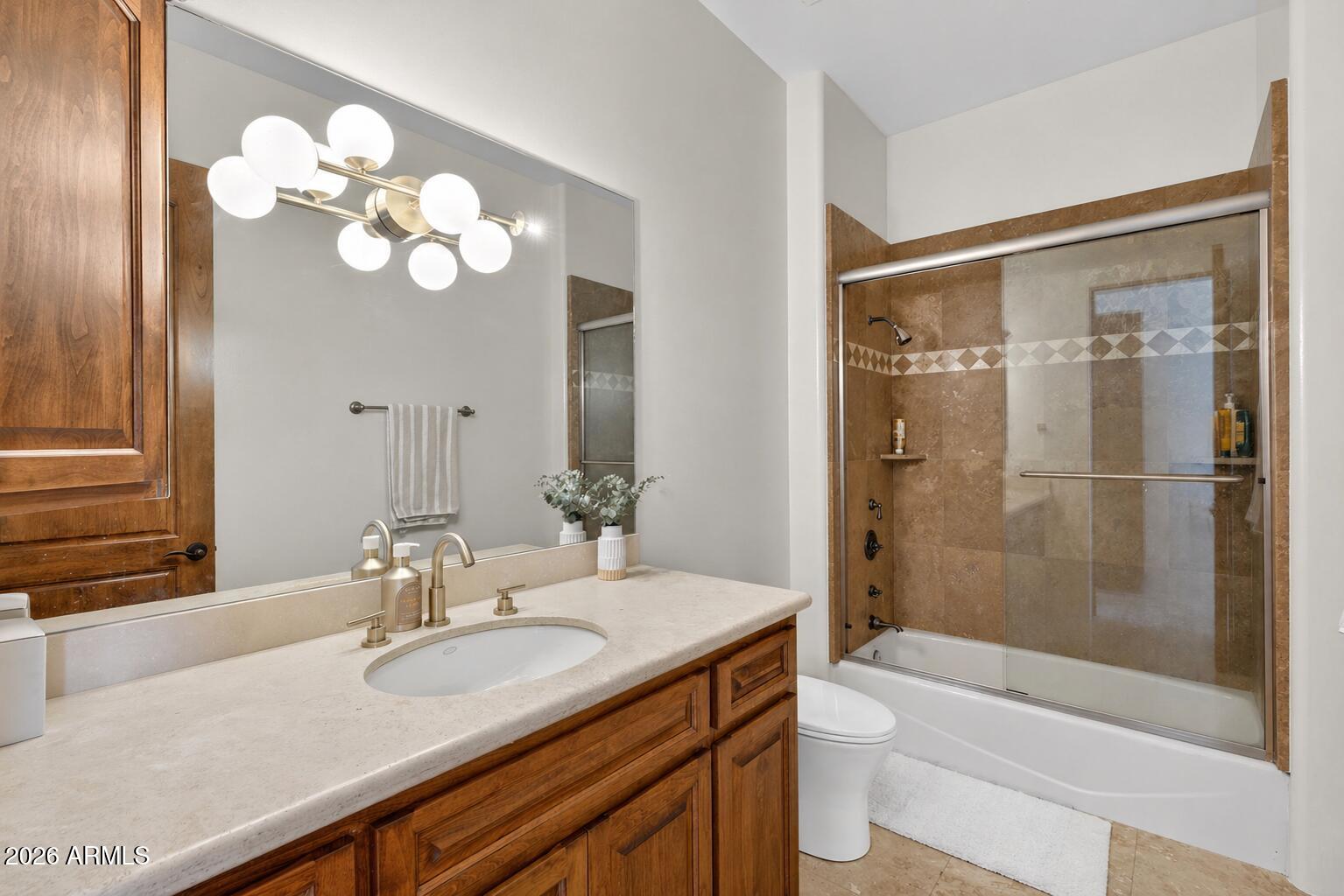 FAIRWAY ACRES LOTS 1-5 19-23 - Residential