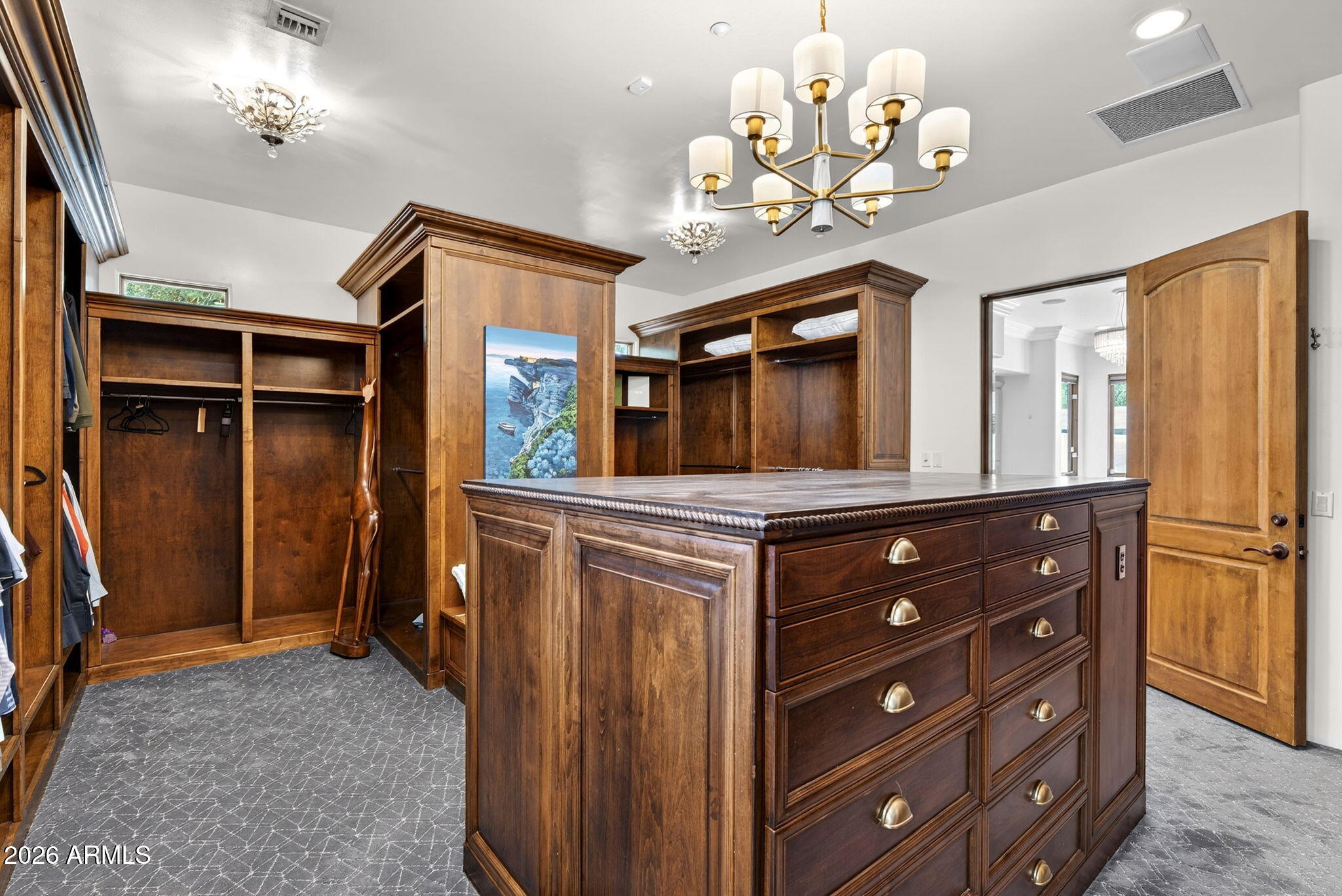 FAIRWAY ACRES LOTS 1-5 19-23 - Residential