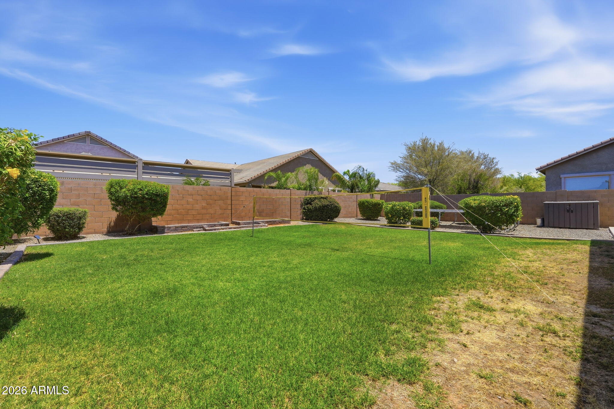 DESERT PLACE AT MORRISON RANCH PHASE 1 - Residential