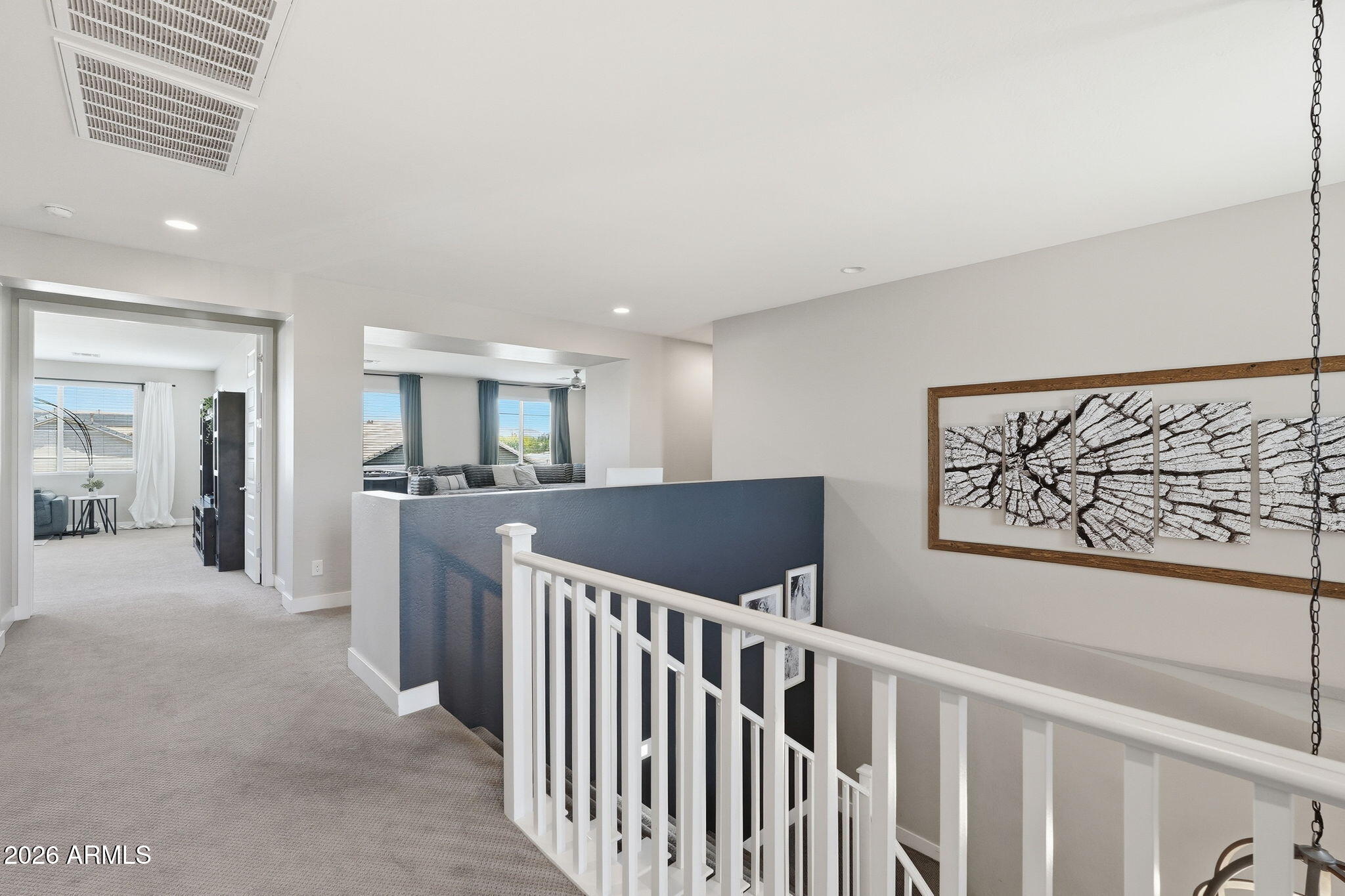 DESERT PLACE AT MORRISON RANCH PHASE 1 - Residential