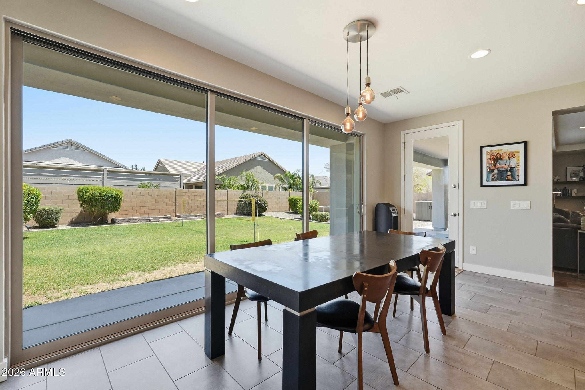 DESERT PLACE AT MORRISON RANCH PHASE 1 - Residential