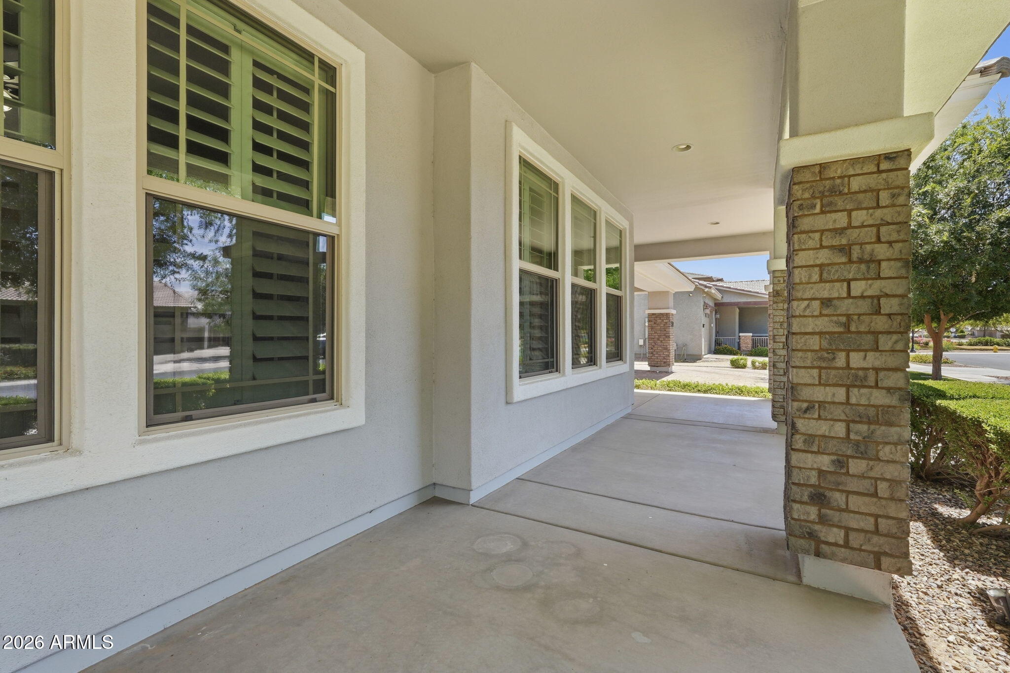DESERT PLACE AT MORRISON RANCH PHASE 1 - Residential