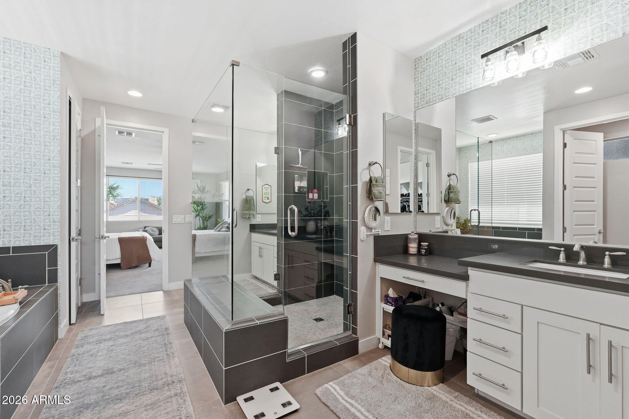 DESERT PLACE AT MORRISON RANCH PHASE 1 - Residential