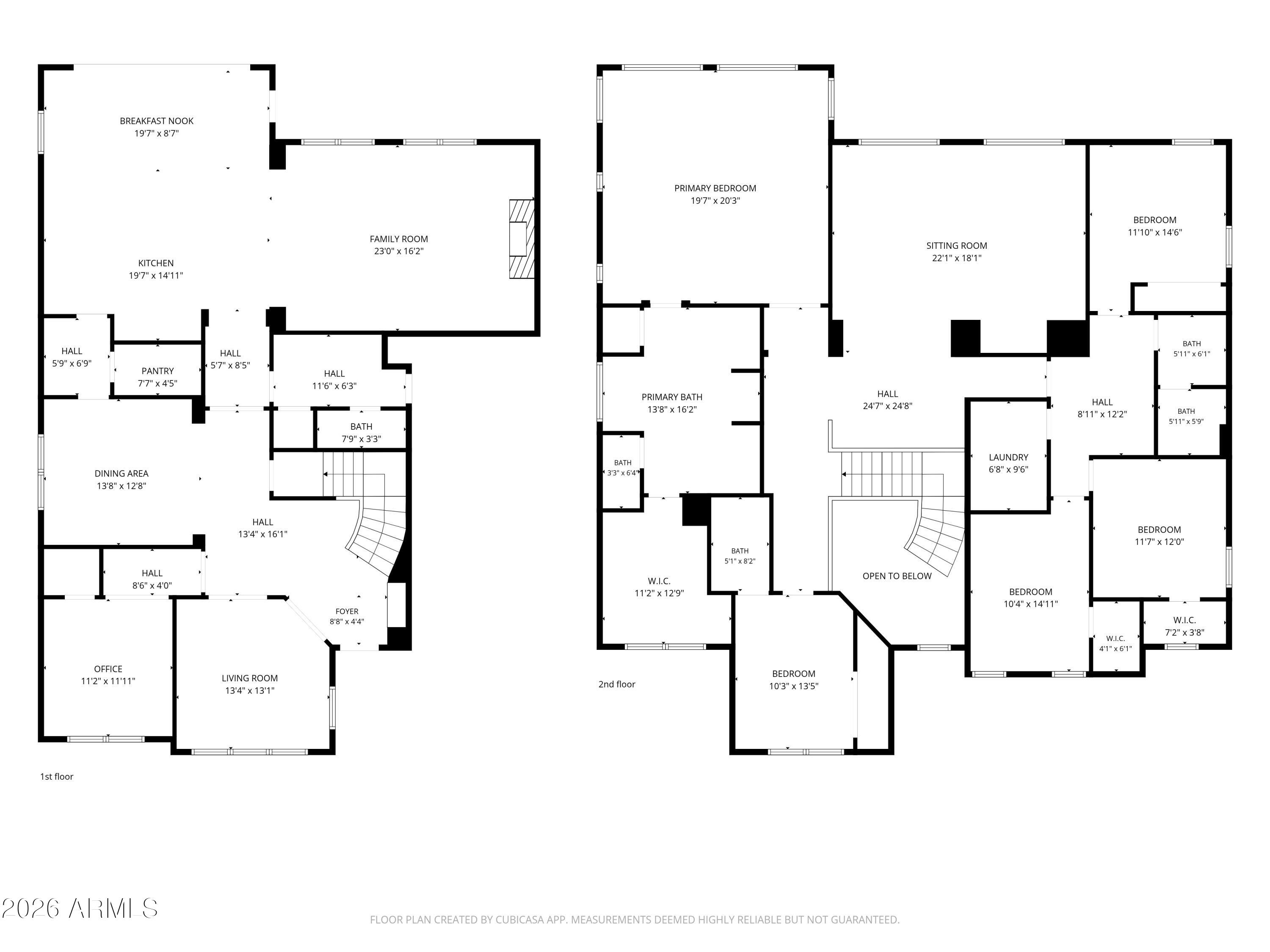 DESERT PLACE AT MORRISON RANCH PHASE 1 - Residential