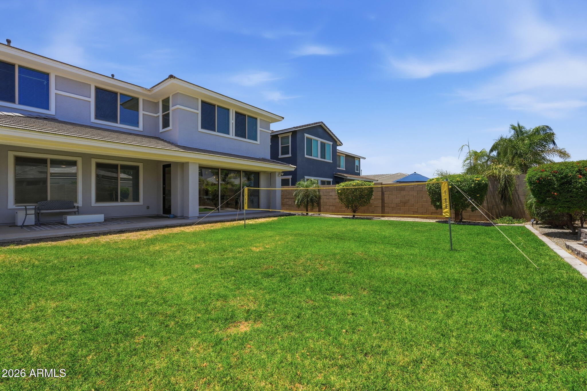 DESERT PLACE AT MORRISON RANCH PHASE 1 - Residential