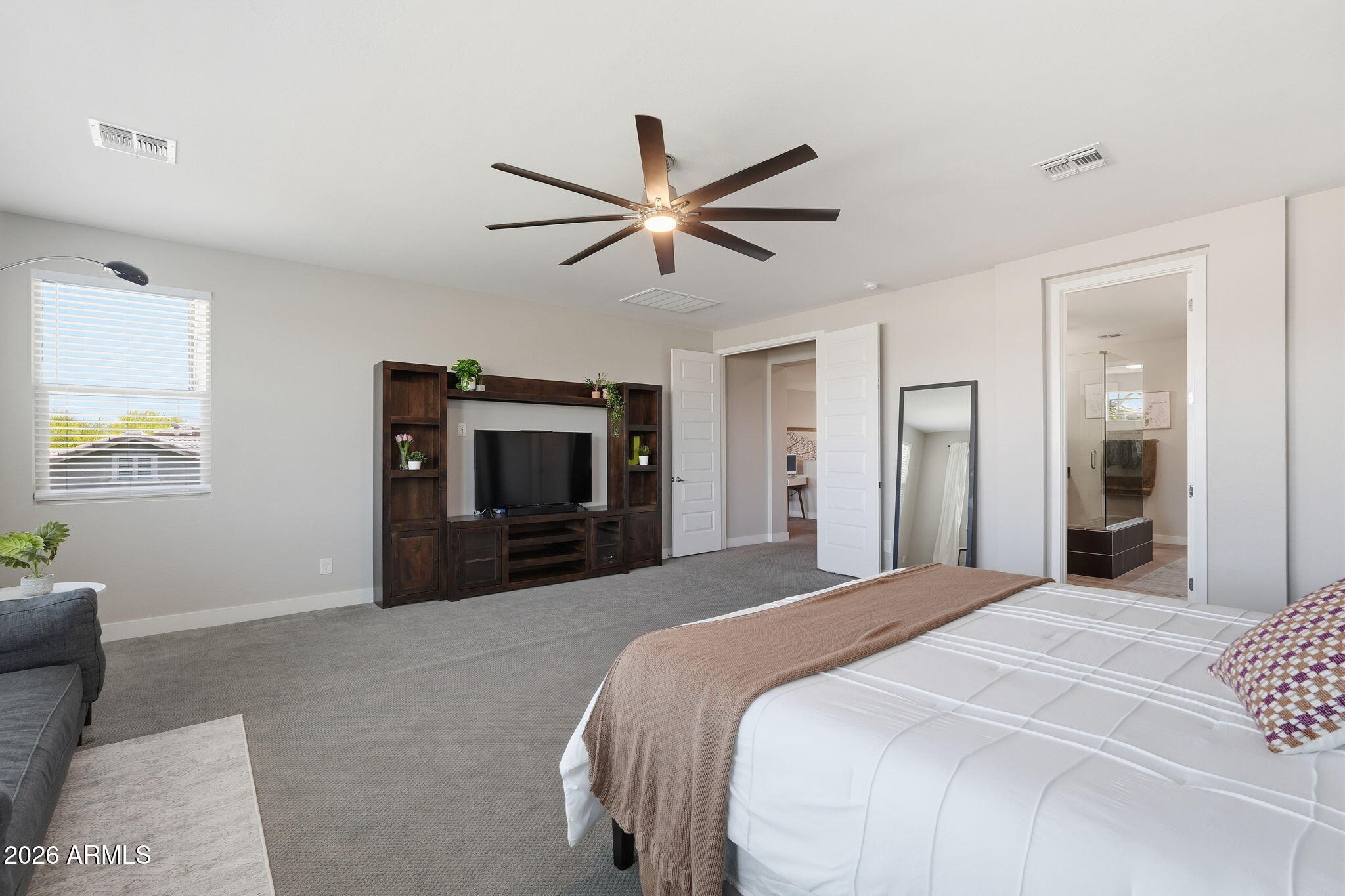 DESERT PLACE AT MORRISON RANCH PHASE 1 - Residential
