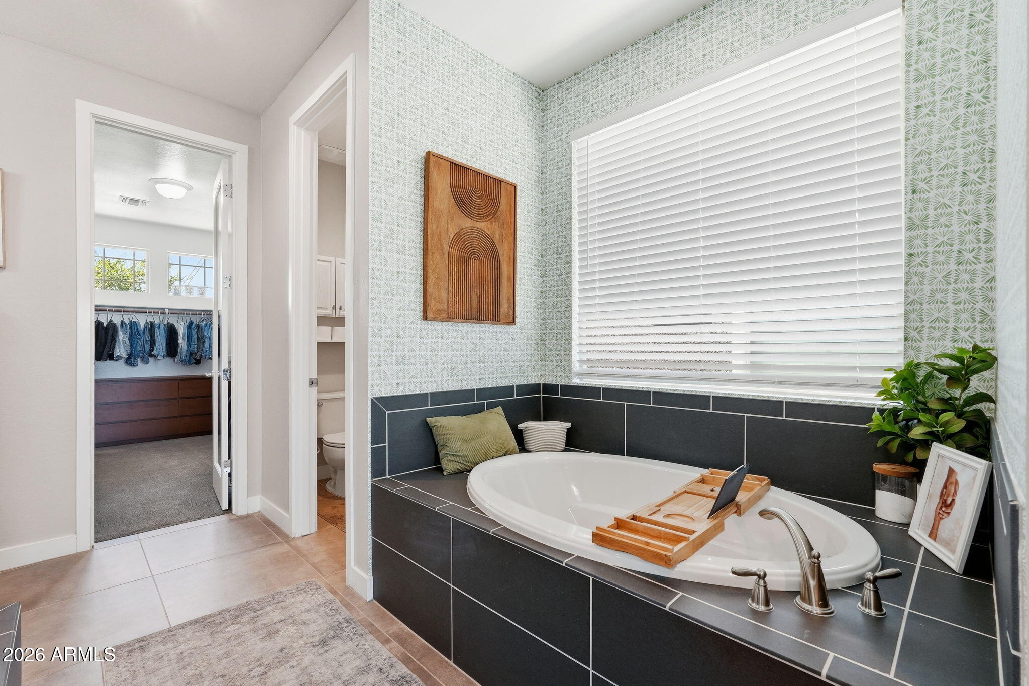 DESERT PLACE AT MORRISON RANCH PHASE 1 - Residential