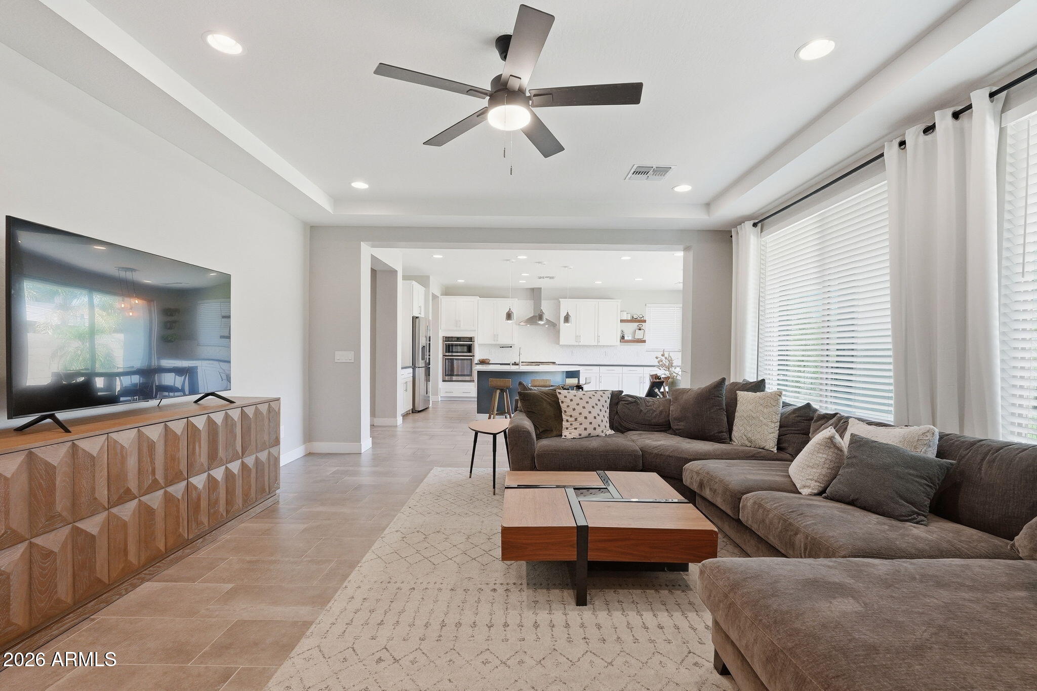DESERT PLACE AT MORRISON RANCH PHASE 1 - Residential
