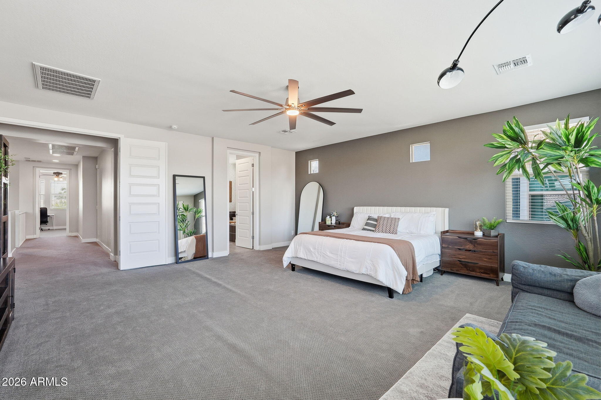 DESERT PLACE AT MORRISON RANCH PHASE 1 - Residential