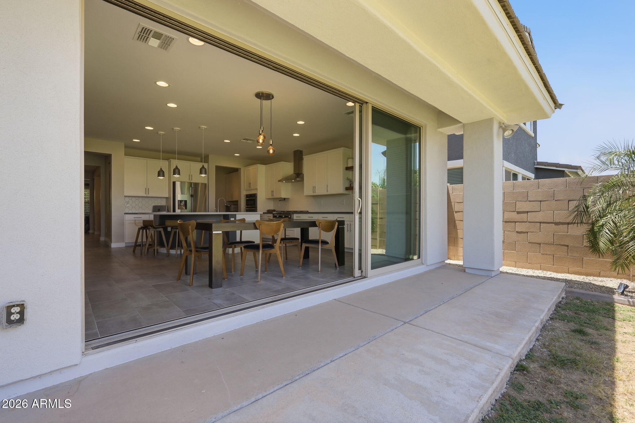 DESERT PLACE AT MORRISON RANCH PHASE 1 - Residential