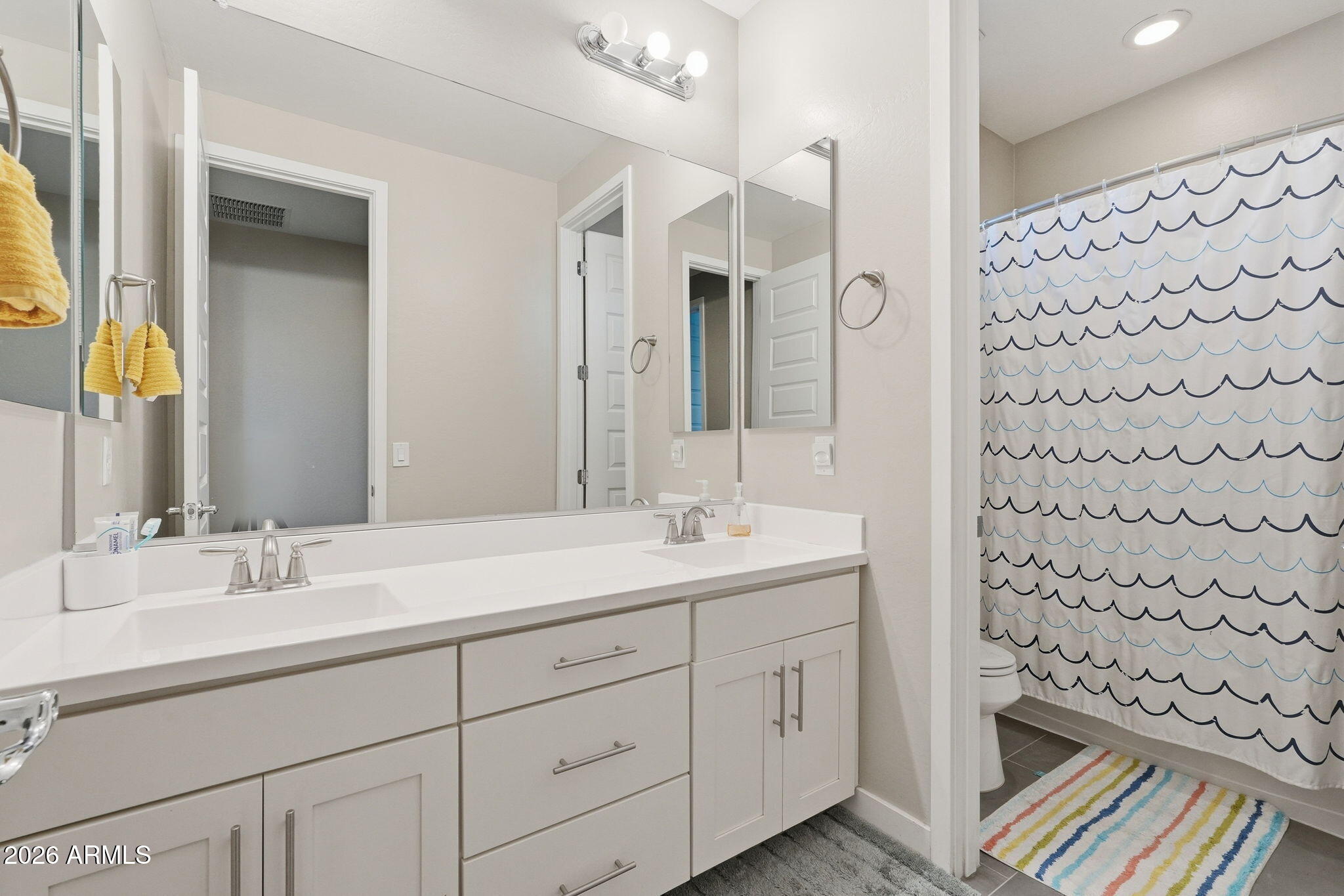 DESERT PLACE AT MORRISON RANCH PHASE 1 - Residential