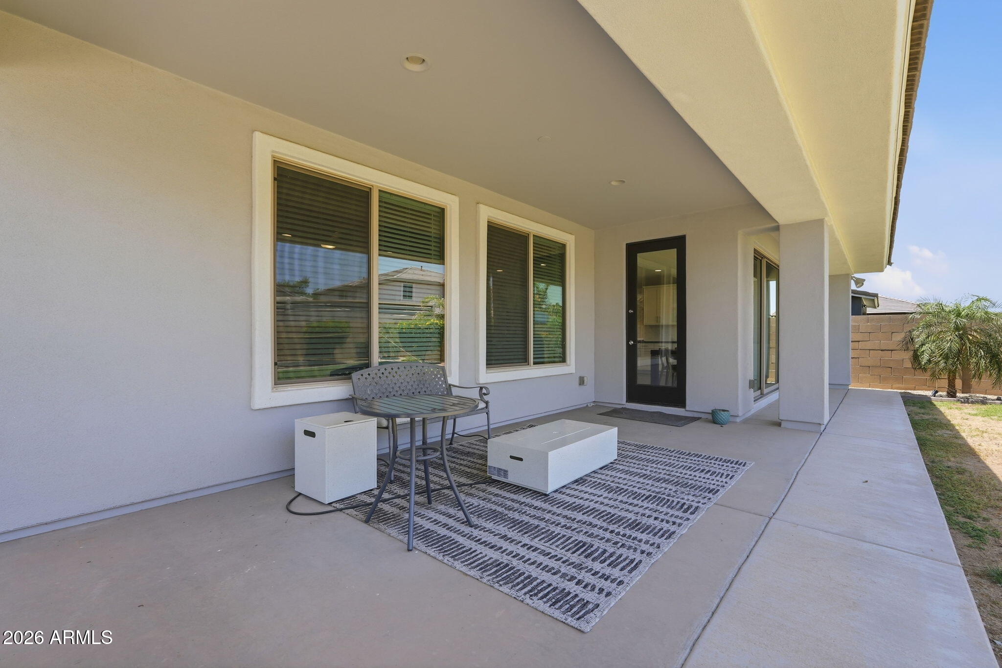 DESERT PLACE AT MORRISON RANCH PHASE 1 - Residential