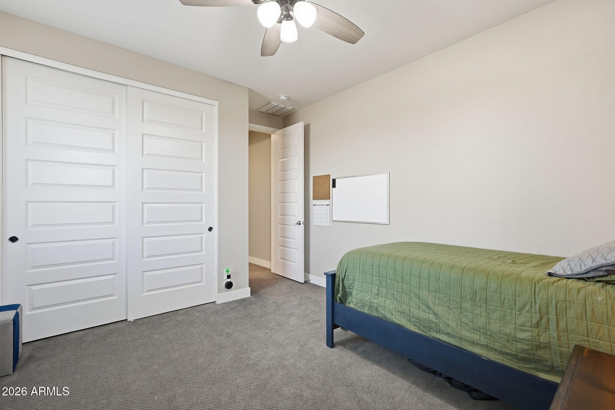 DESERT PLACE AT MORRISON RANCH PHASE 1 - Residential