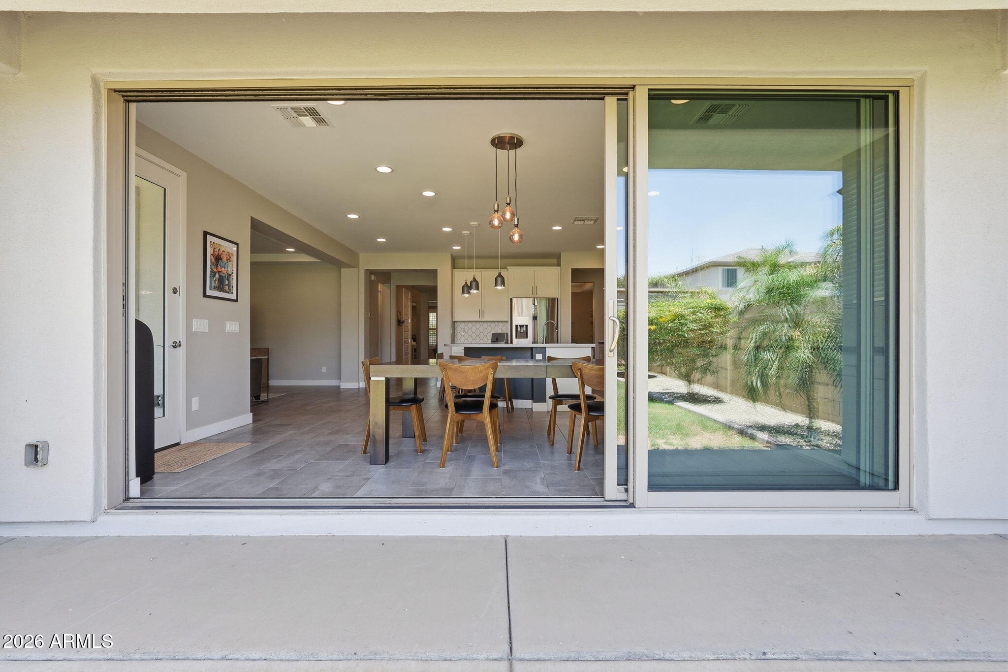 DESERT PLACE AT MORRISON RANCH PHASE 1 - Residential