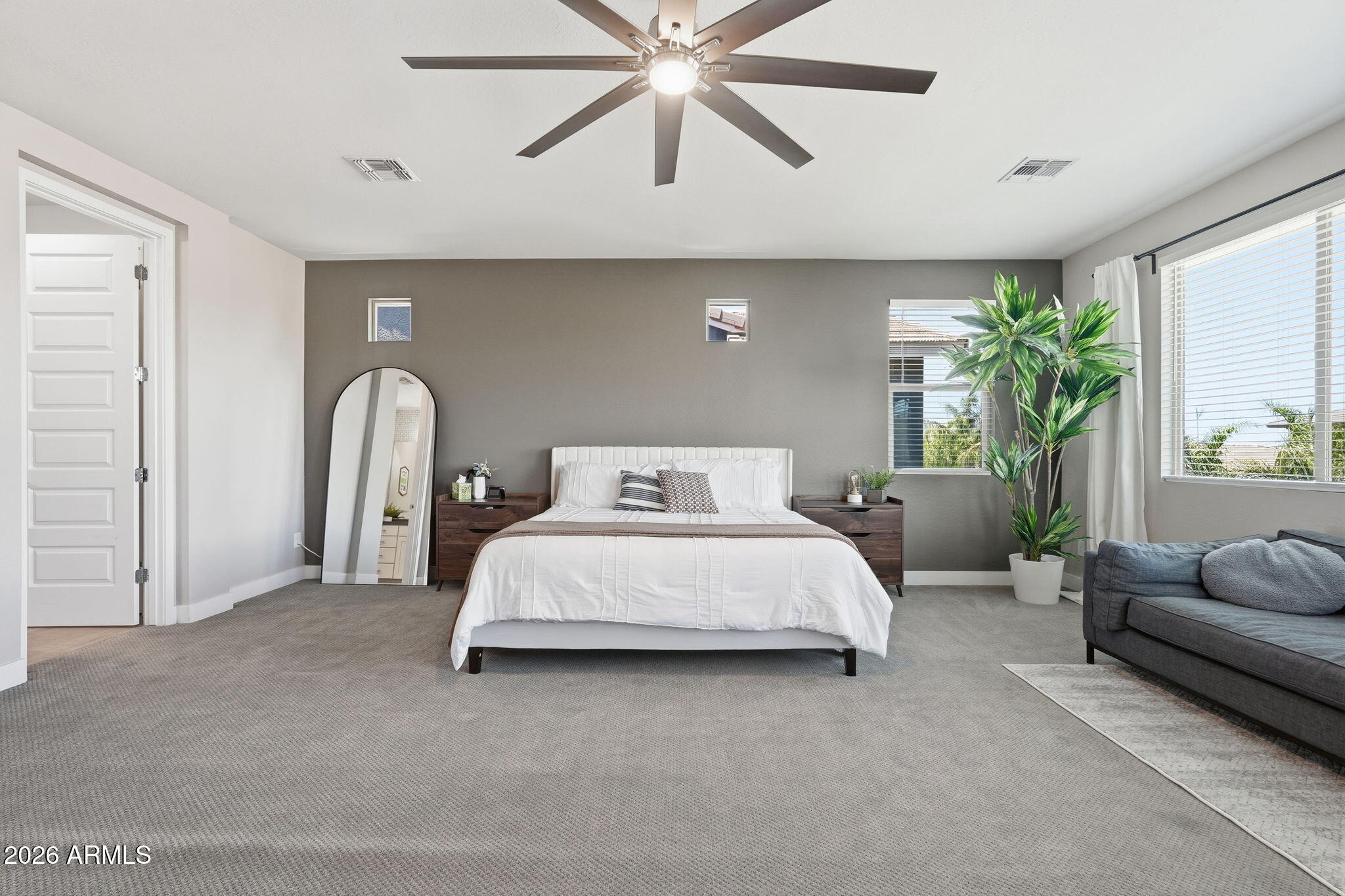 DESERT PLACE AT MORRISON RANCH PHASE 1 - Residential