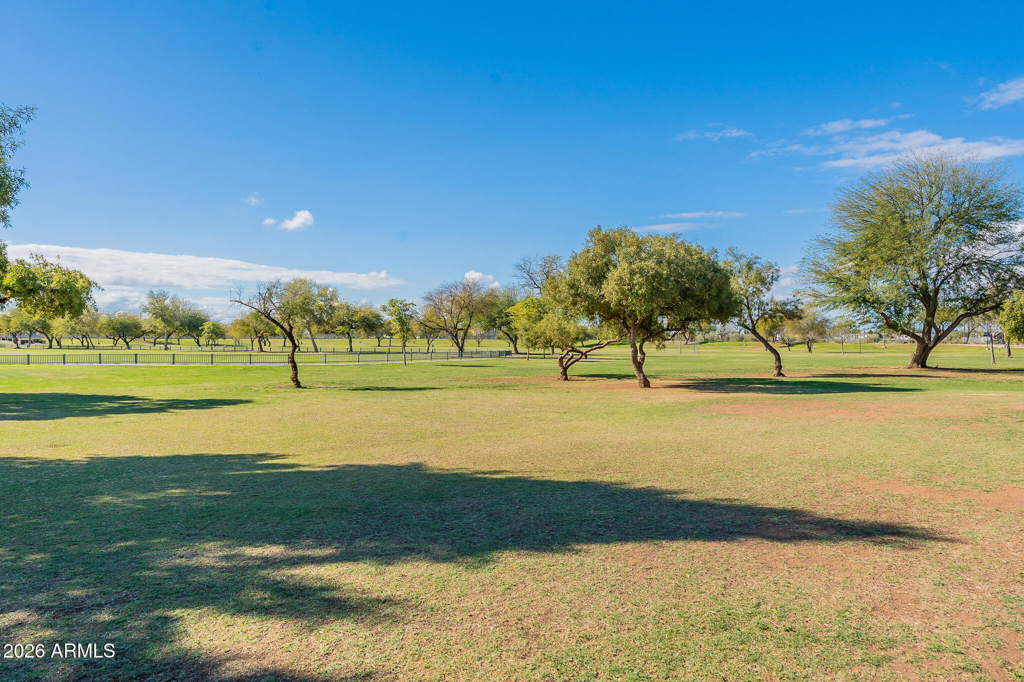 DESERT PLACE AT MORRISON RANCH PHASE 1 - Residential