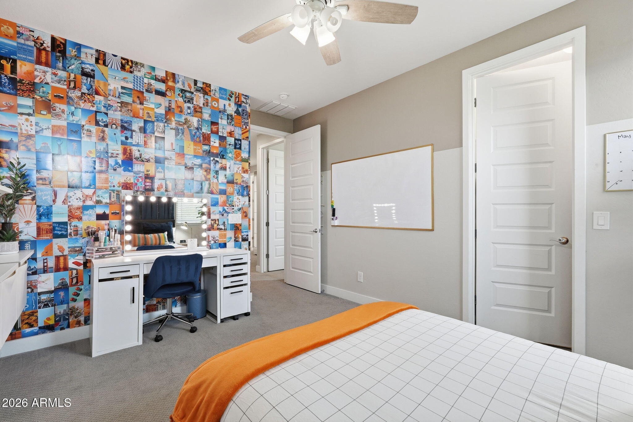 DESERT PLACE AT MORRISON RANCH PHASE 1 - Residential