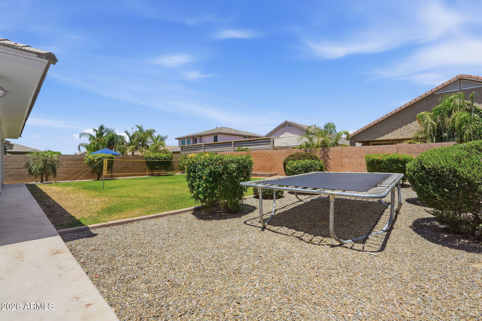 DESERT PLACE AT MORRISON RANCH PHASE 1 - Residential