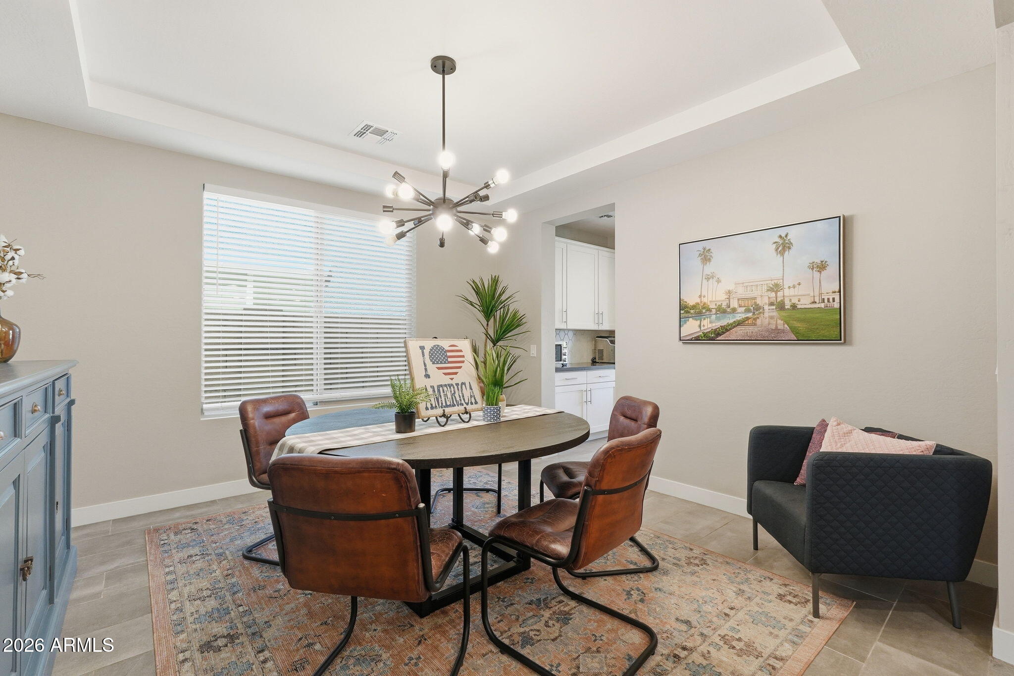 DESERT PLACE AT MORRISON RANCH PHASE 1 - Residential