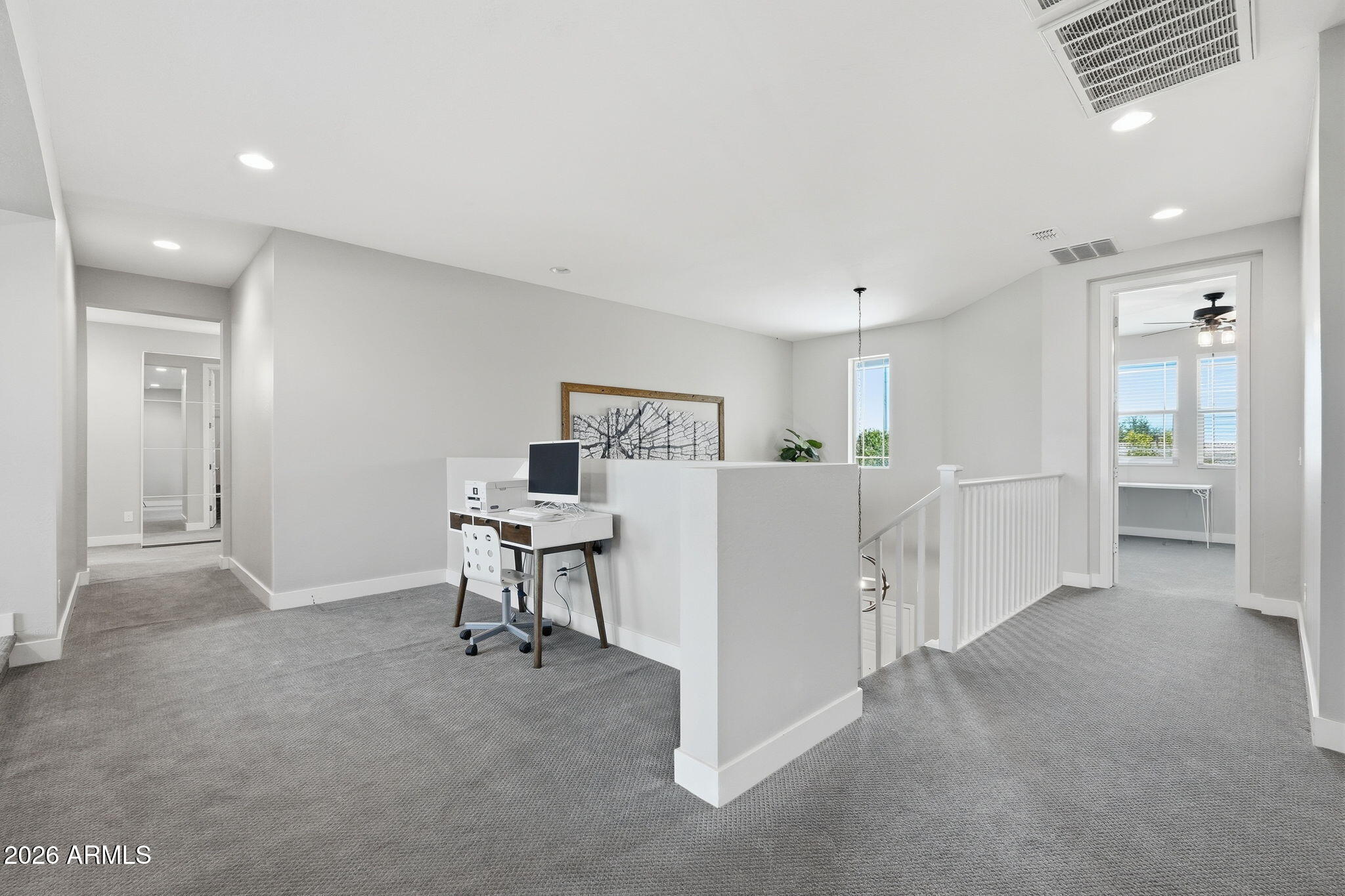 DESERT PLACE AT MORRISON RANCH PHASE 1 - Residential