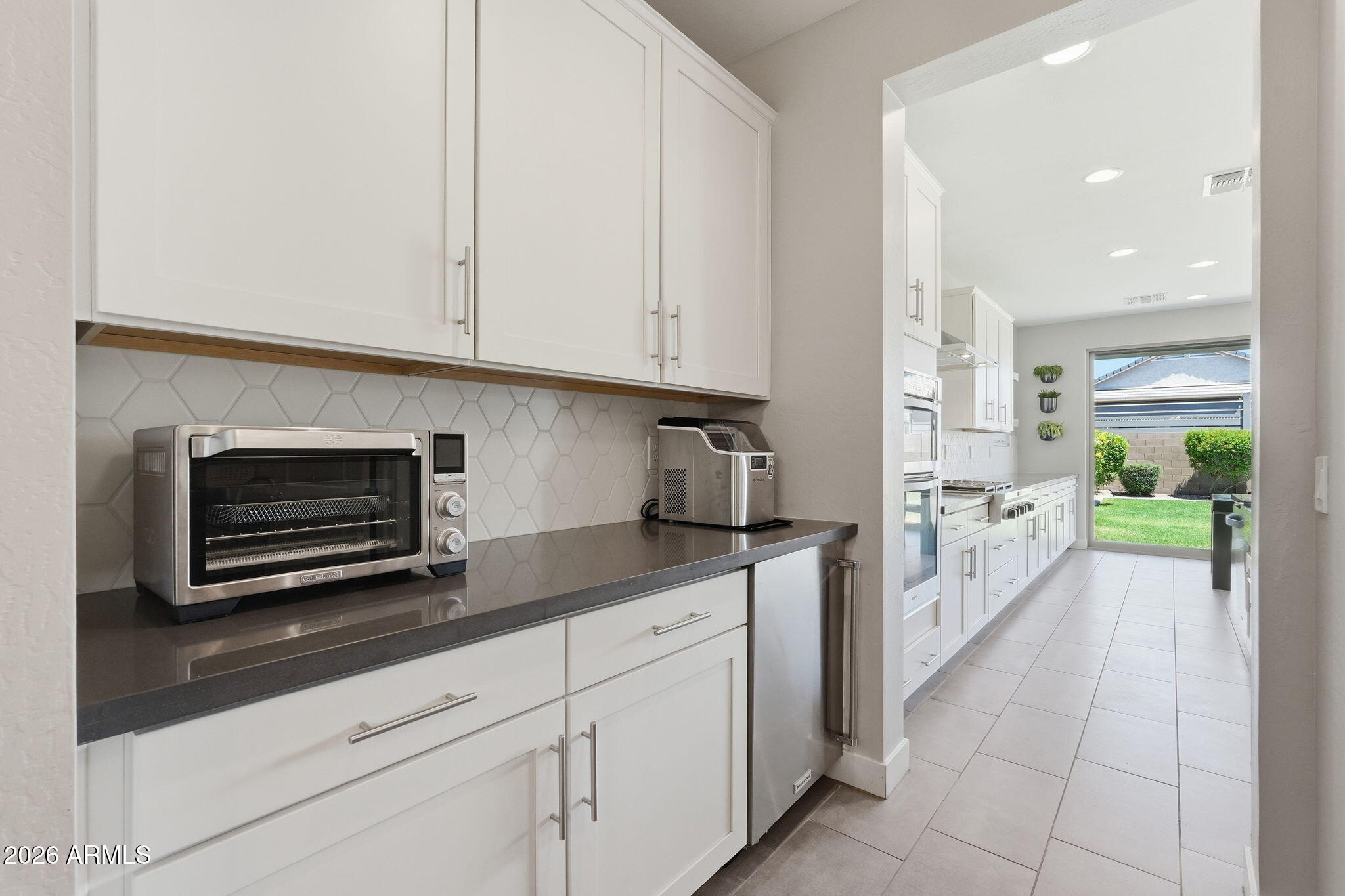 DESERT PLACE AT MORRISON RANCH PHASE 1 - Residential