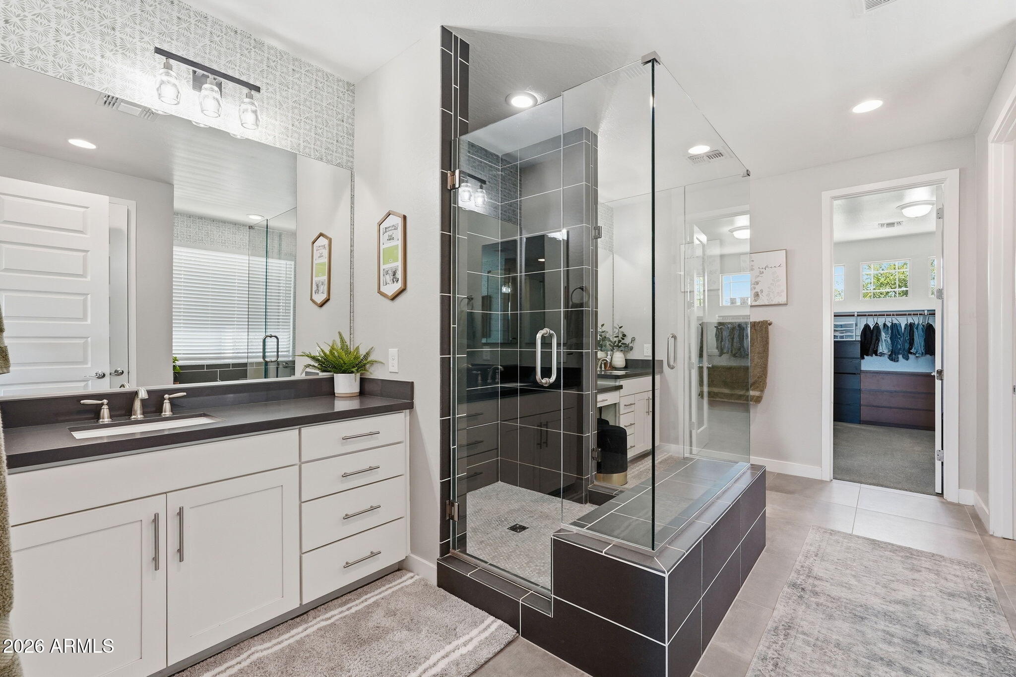 DESERT PLACE AT MORRISON RANCH PHASE 1 - Residential