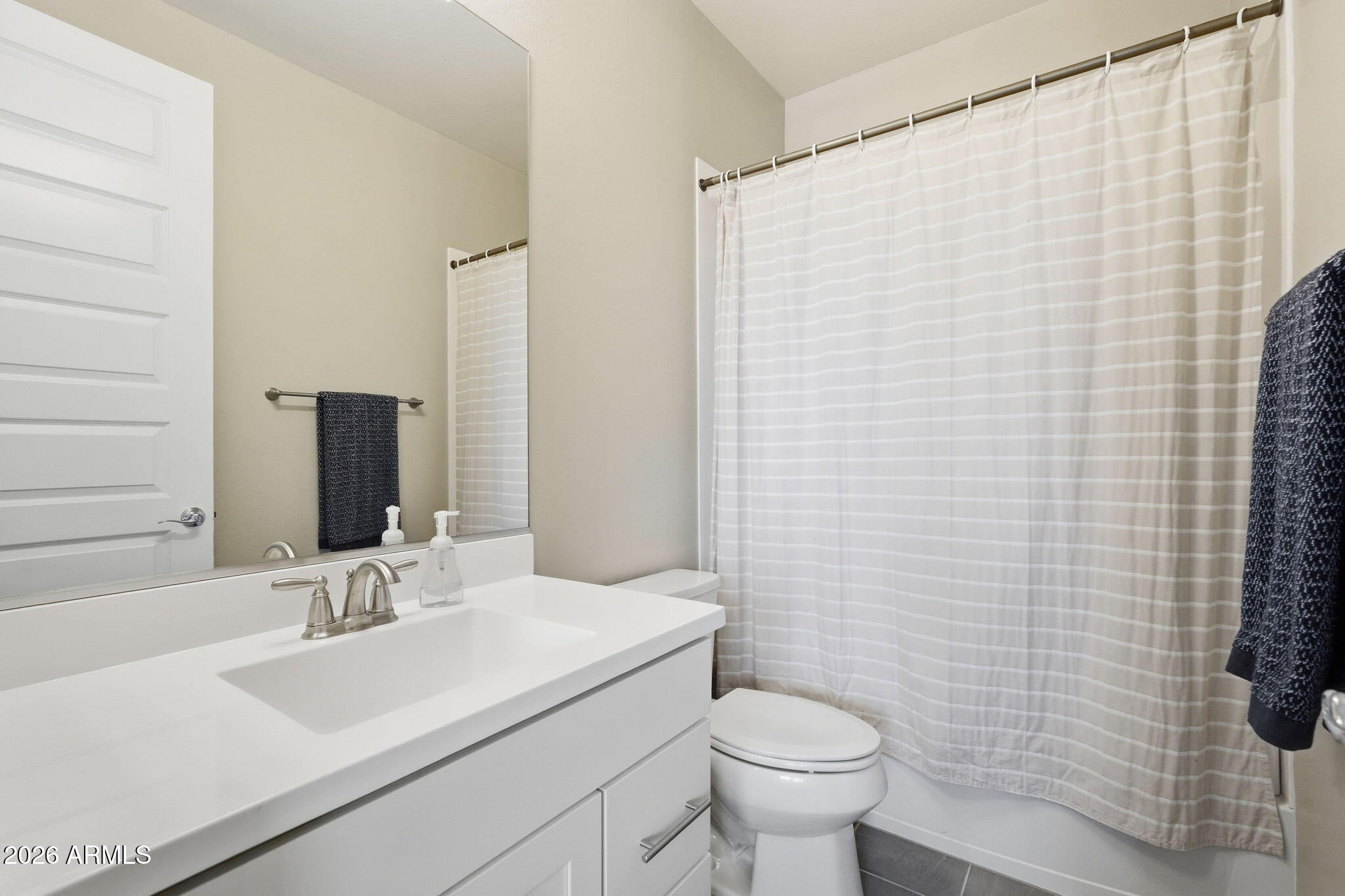 DESERT PLACE AT MORRISON RANCH PHASE 1 - Residential