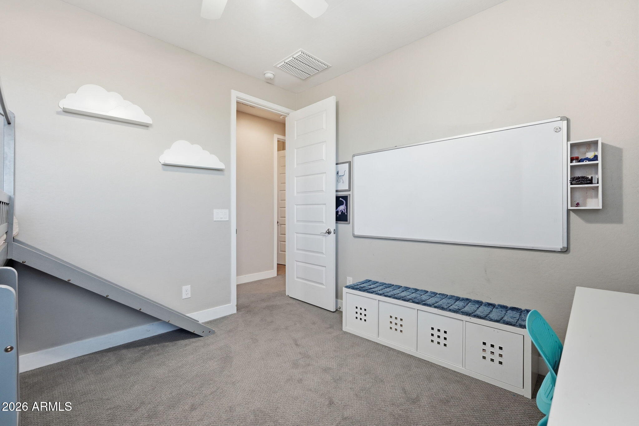 DESERT PLACE AT MORRISON RANCH PHASE 1 - Residential