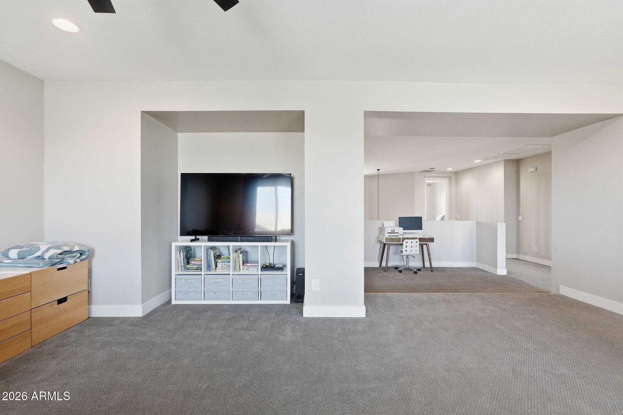DESERT PLACE AT MORRISON RANCH PHASE 1 - Residential