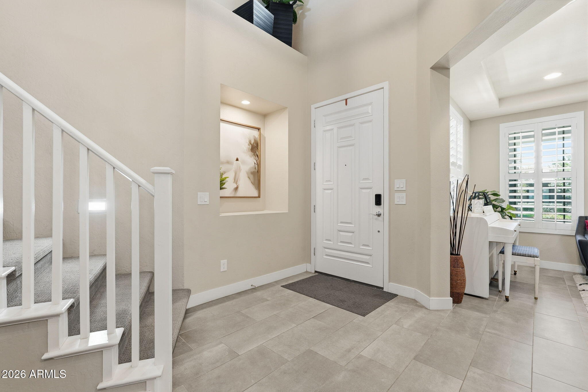 DESERT PLACE AT MORRISON RANCH PHASE 1 - Residential