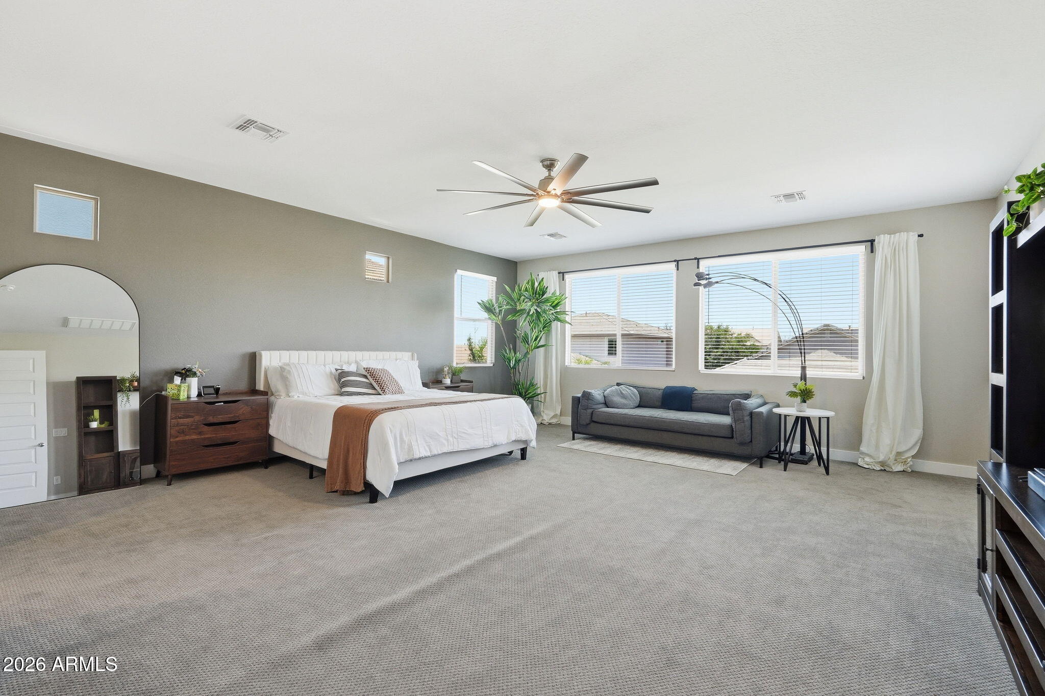 DESERT PLACE AT MORRISON RANCH PHASE 1 - Residential