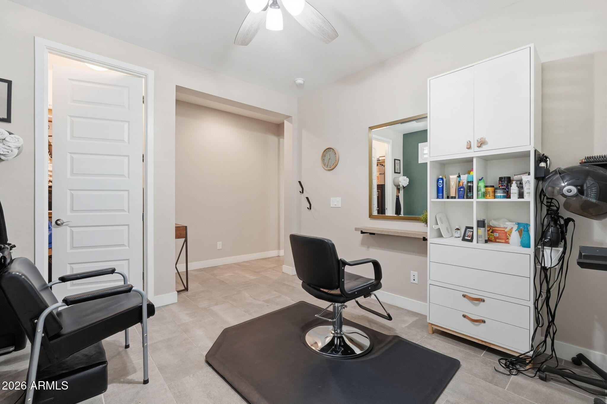 DESERT PLACE AT MORRISON RANCH PHASE 1 - Residential