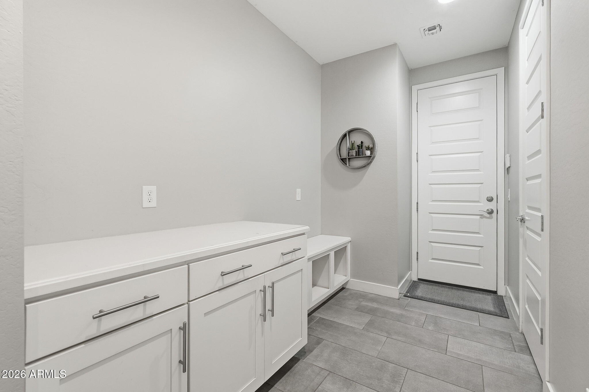 DESERT PLACE AT MORRISON RANCH PHASE 1 - Residential