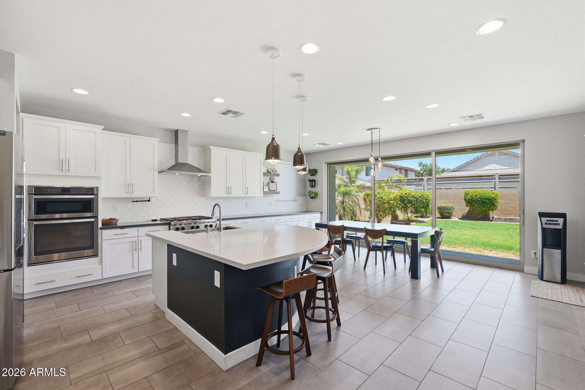 DESERT PLACE AT MORRISON RANCH PHASE 1 - Residential