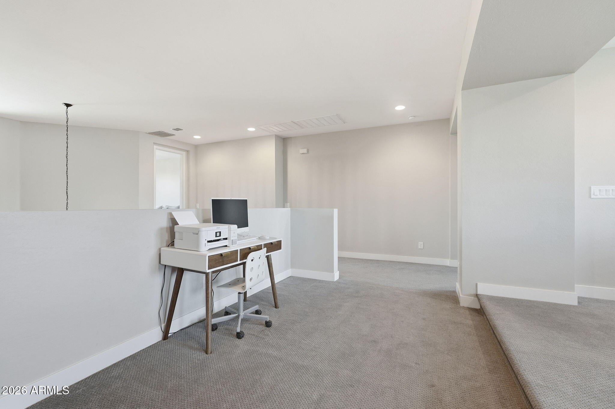 DESERT PLACE AT MORRISON RANCH PHASE 1 - Residential