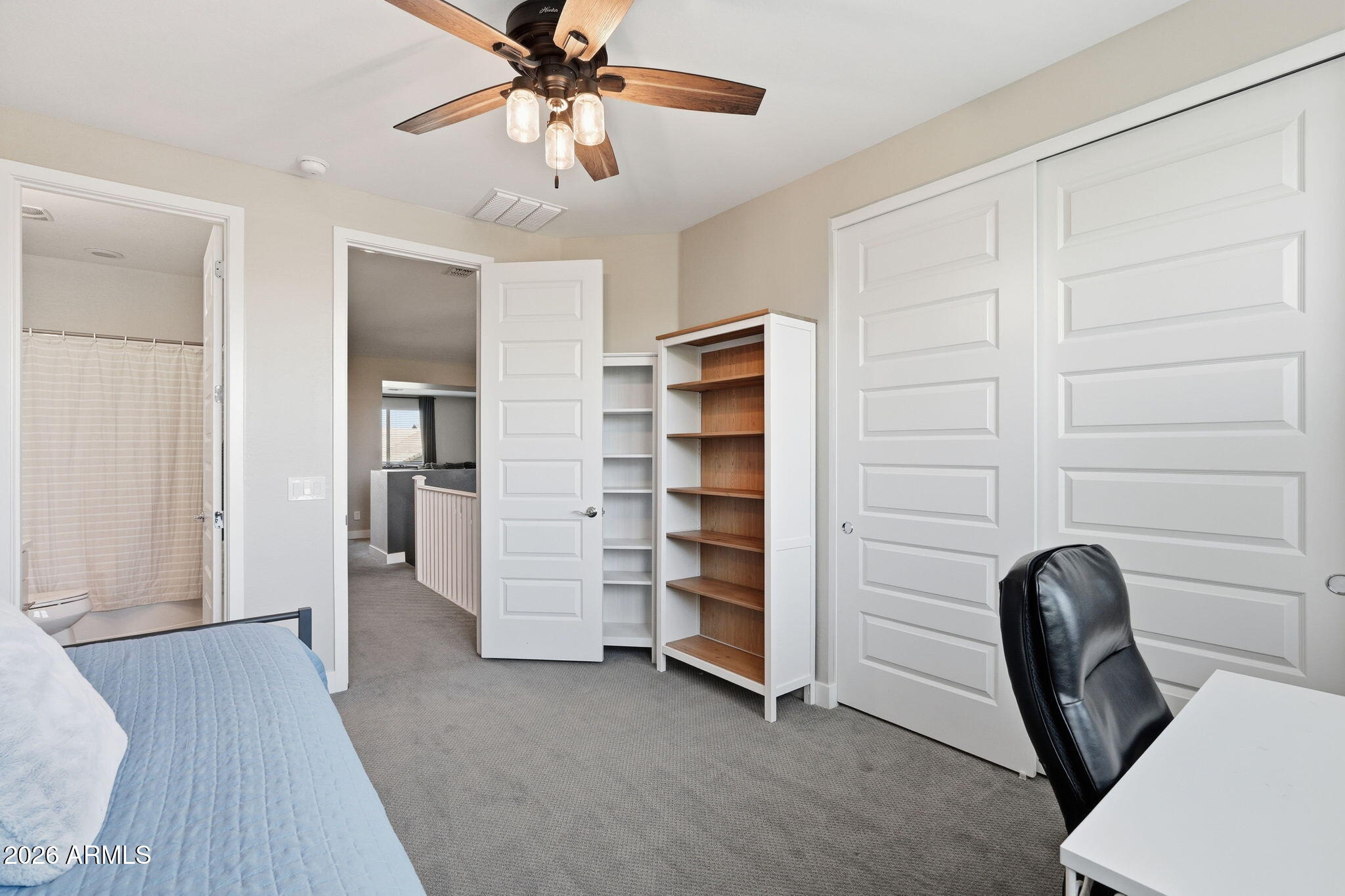 DESERT PLACE AT MORRISON RANCH PHASE 1 - Residential