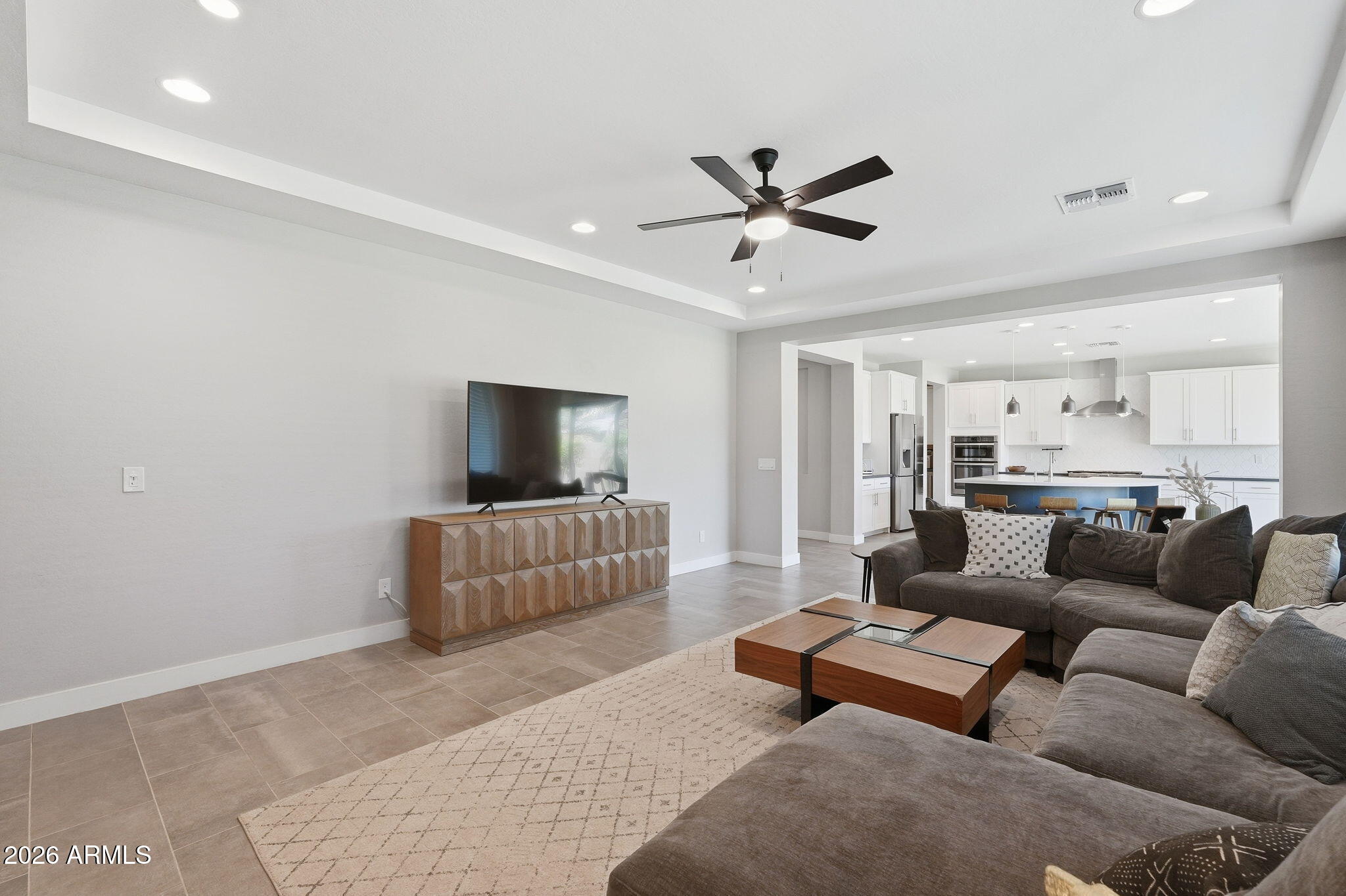 DESERT PLACE AT MORRISON RANCH PHASE 1 - Residential